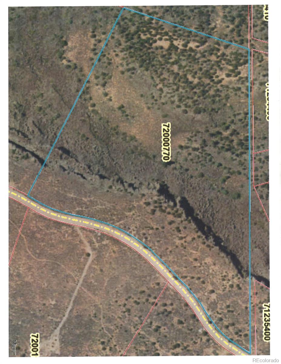 Tbd Wildhorse Dr, San Luis, CO 81152