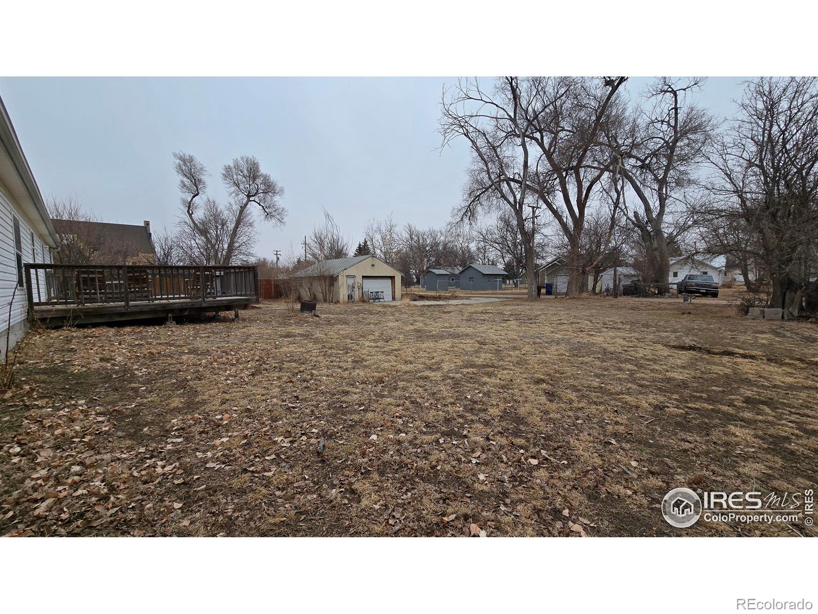 207 N Custer Ave, Fleming, CO 80728