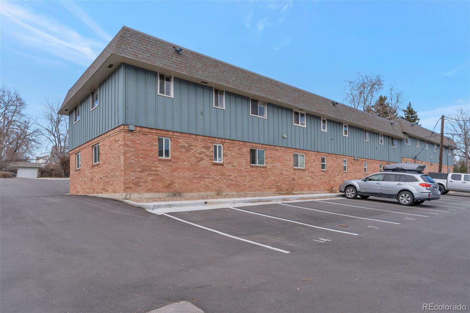 5700 W 28th Ave #6, Wheat Ridge, CO 80214