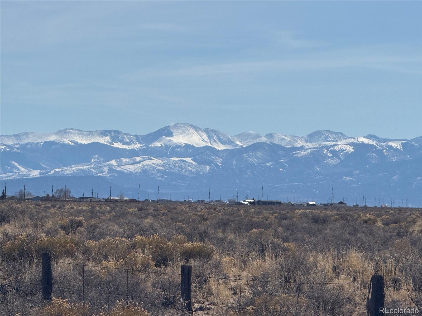 E Hwy 160, Alamosa, CO 81101