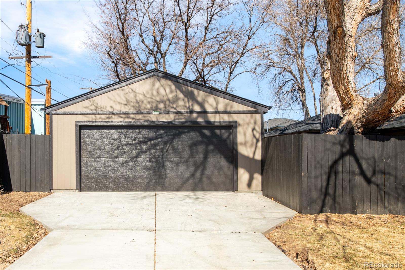 199 S Ivy St, Denver, CO 80224