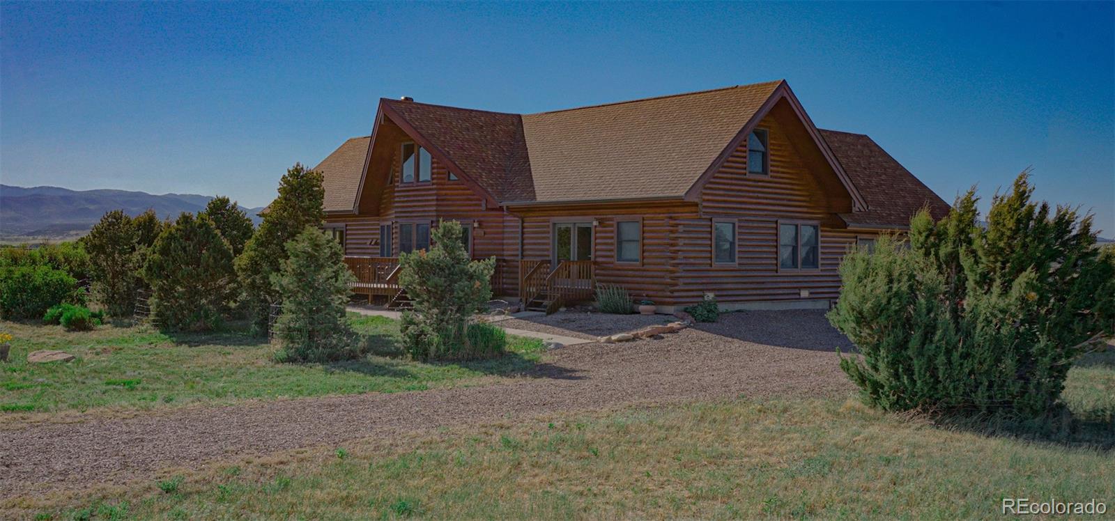 605 E Field St, La Veta, CO 81055