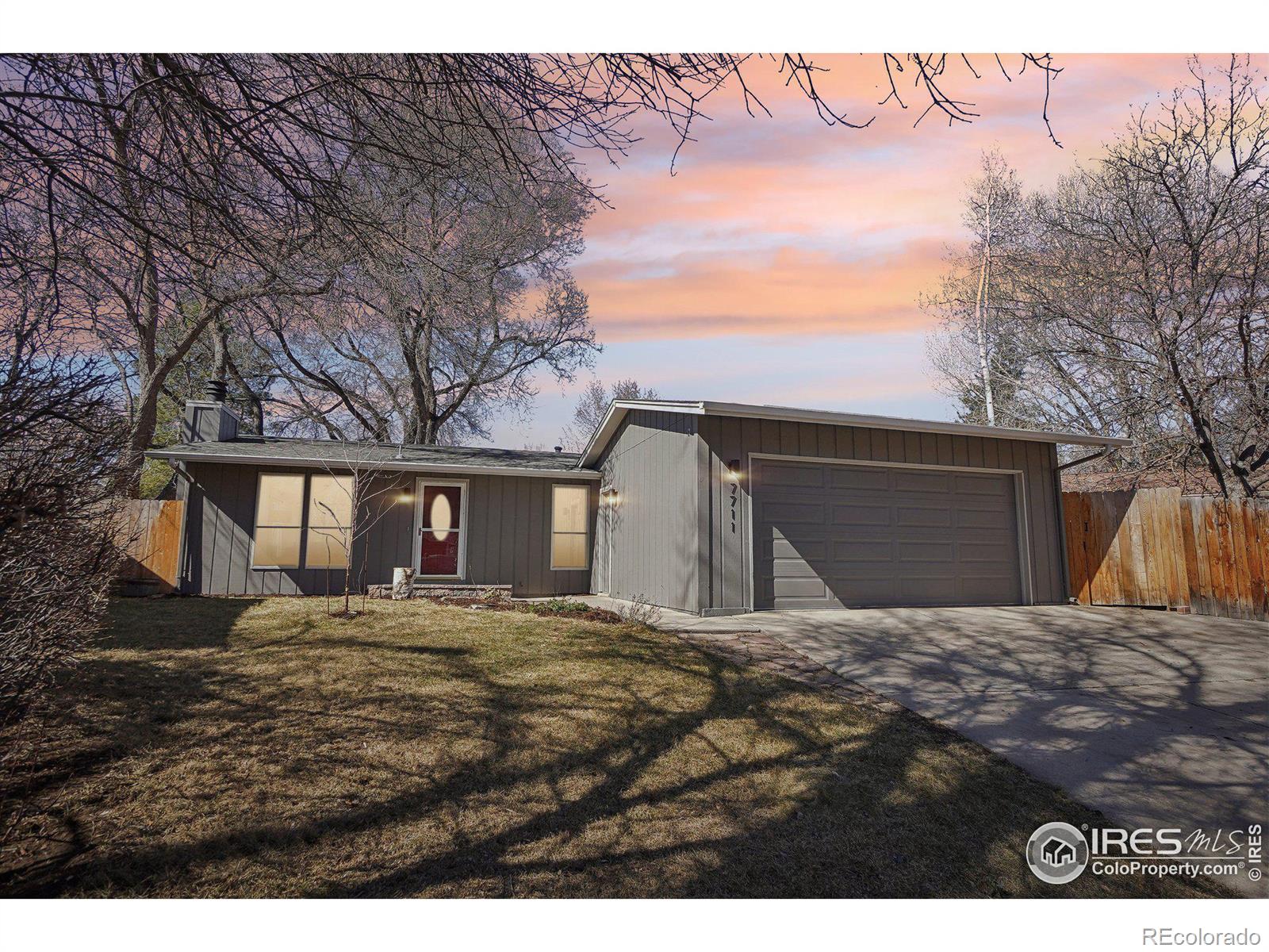 7711 Nikau Dr, Niwot, CO 80503