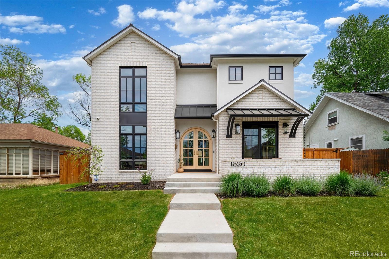 1620 S Ogden St, Denver, CO 80210