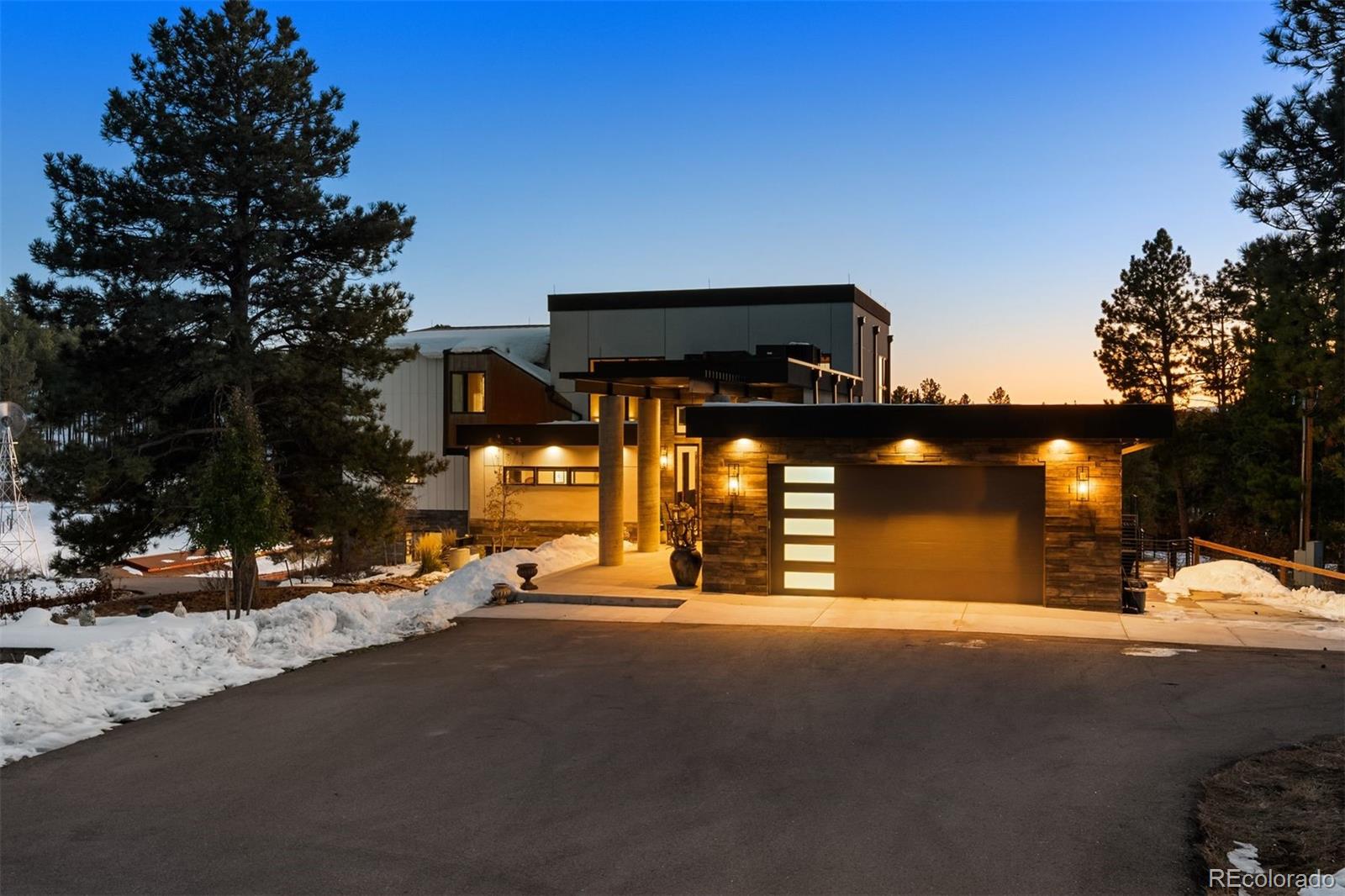367 Sandy Hollow Trl, Franktown, CO 80116