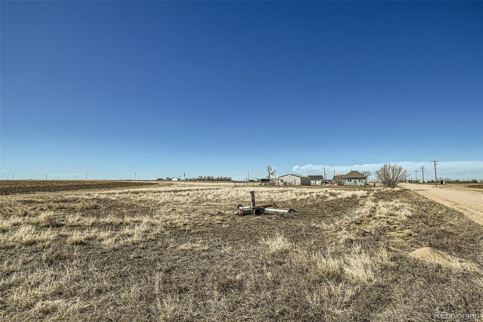 36330 County Road 18, Roggen, CO 80652