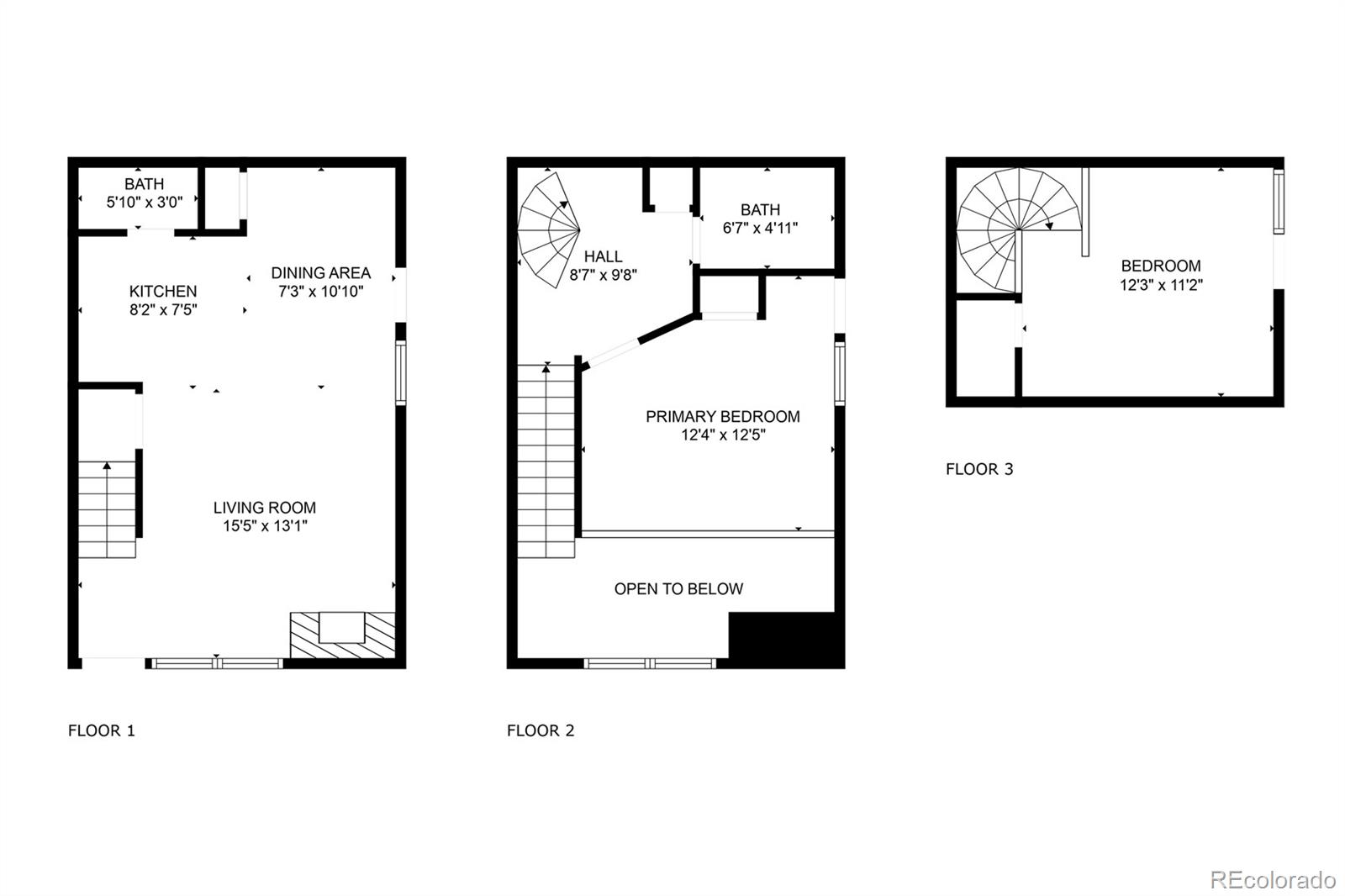 217 Van Anderson Dr #6, Winter Park, CO 80482