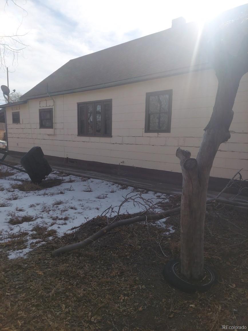 602 Moffat St, Pueblo, CO 81003