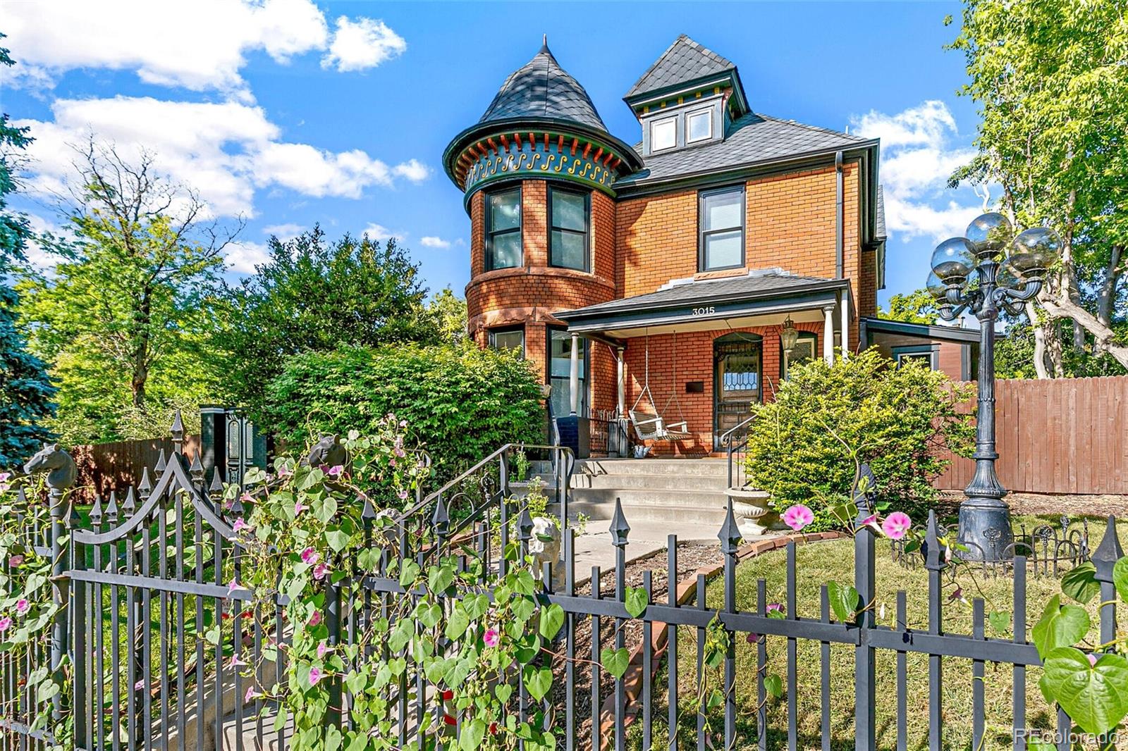 3015 Lowell Blvd, Denver, CO 80211