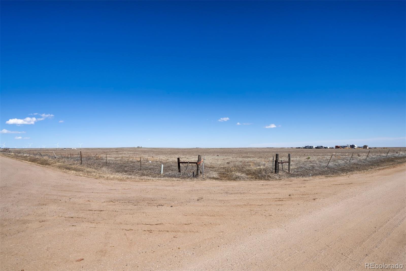 35800 Hanisch Rd, Calhan, CO 80808