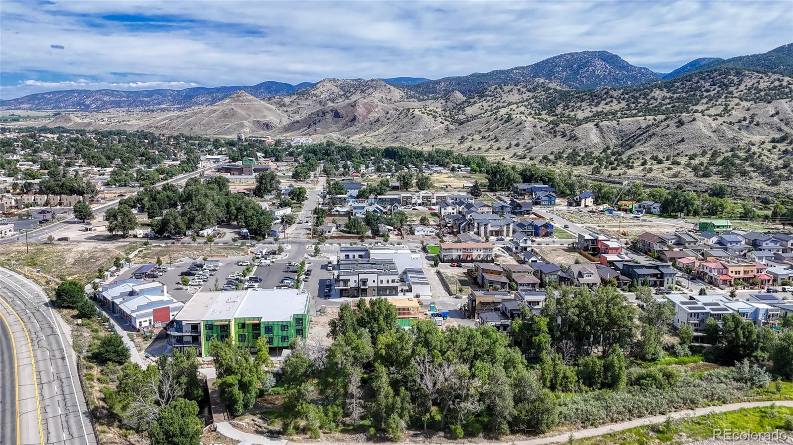 136 Old Stage Rd #2-A, Salida, CO 81201