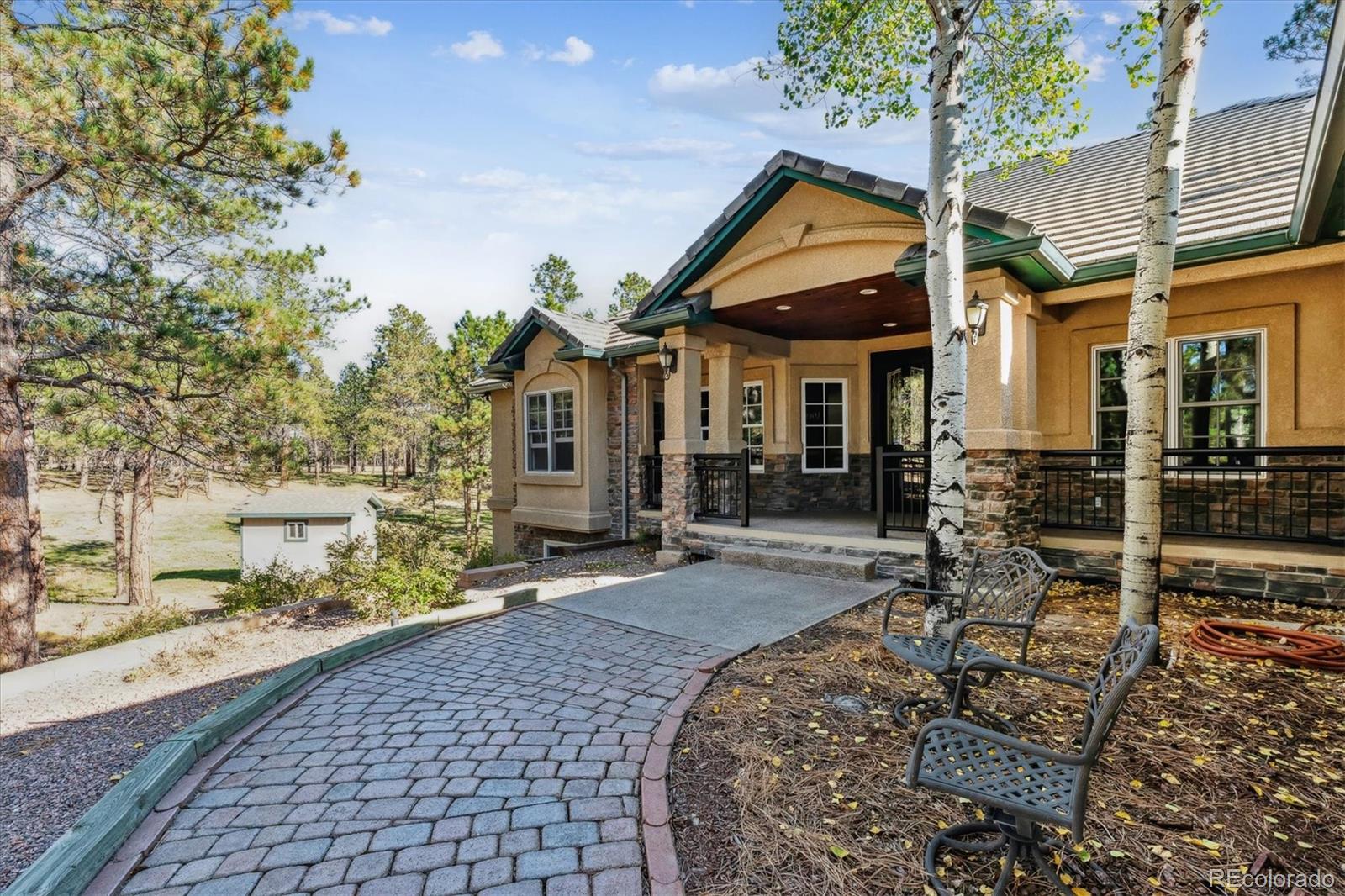 12085 Sylvan Meadows Dr, Colorado Springs, CO 80908