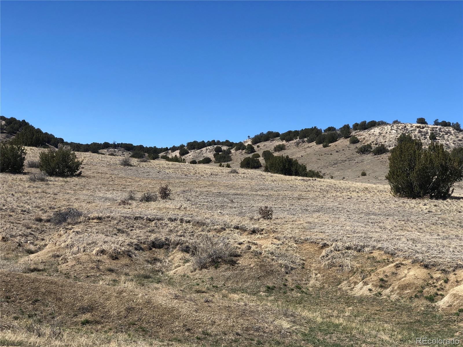 Lot 10 Longhorn Ranch Lot 10, Model, CO 81059