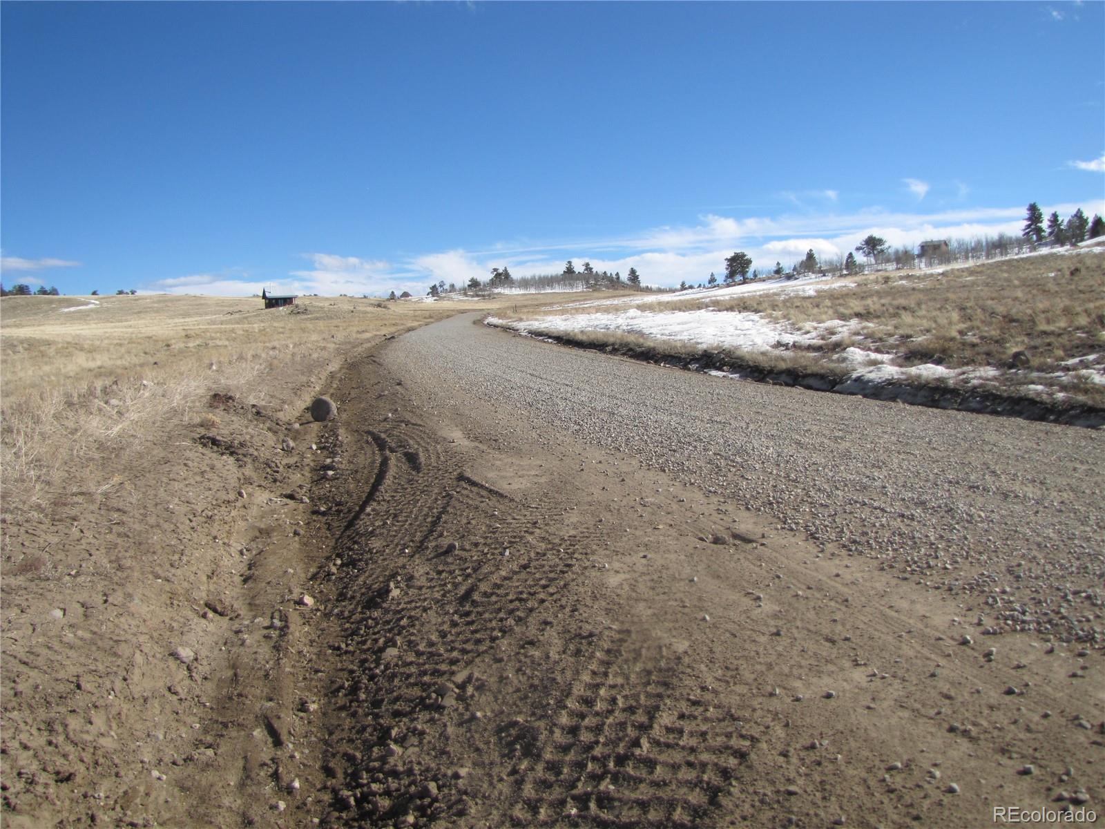 8808 County Road 53, Hartsel, CO 80449