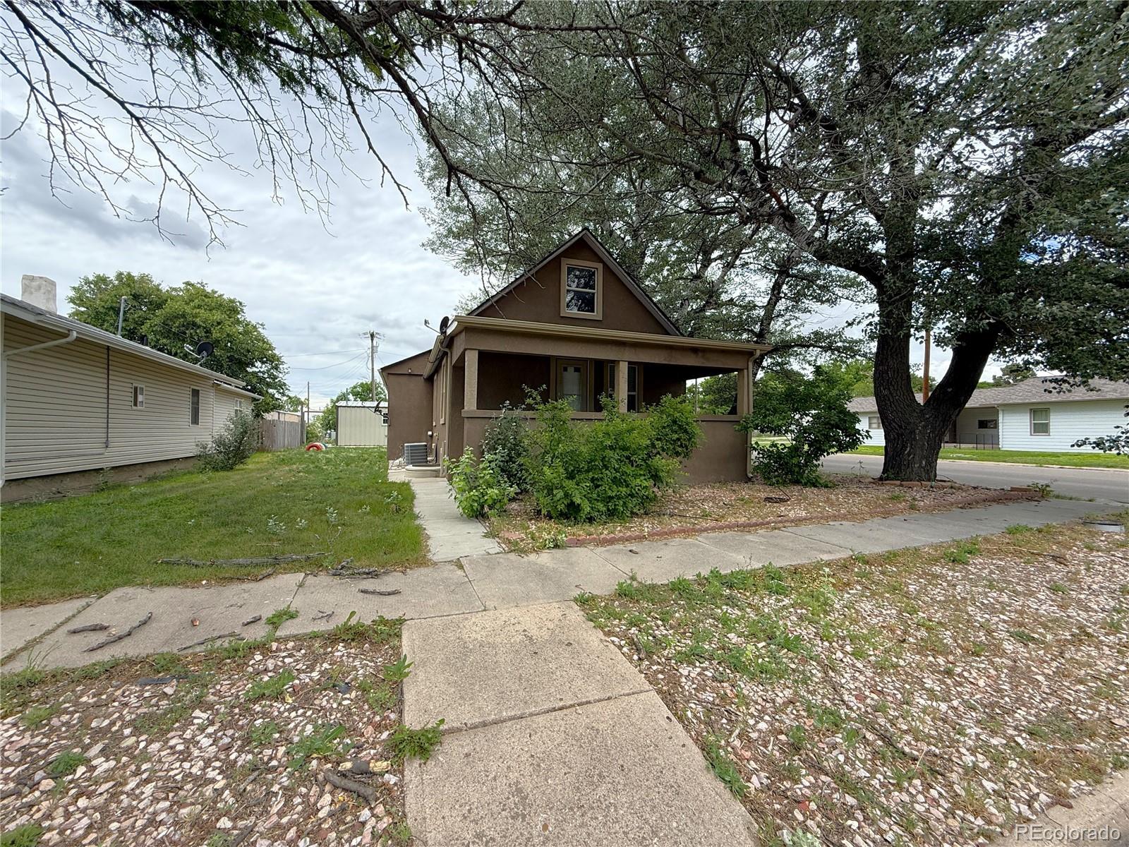 429 Navajo Ave, Flagler, CO 80815