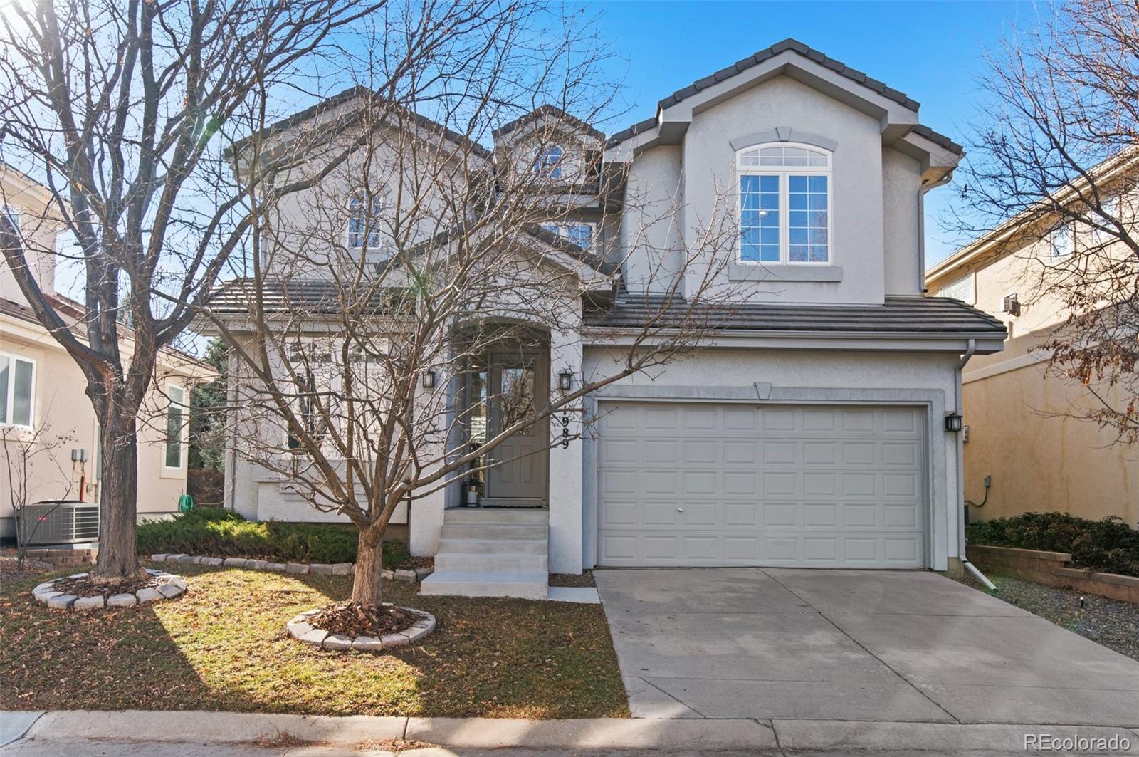 11989 E Lake Cir, Greenwood Village, CO 80111