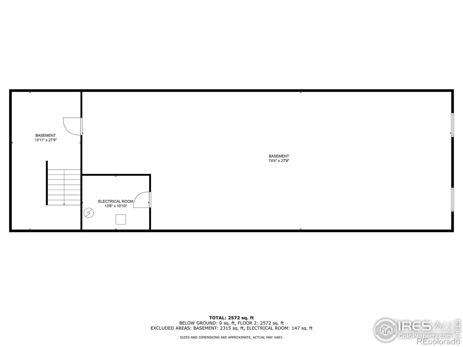 8811 County Road 106, Carr, CO 80612