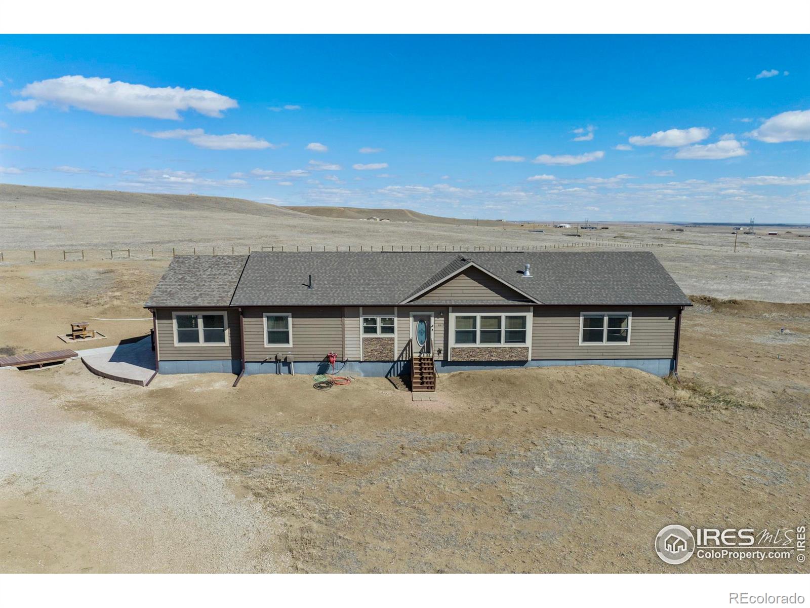 8811 County Road 106, Carr, CO 80612