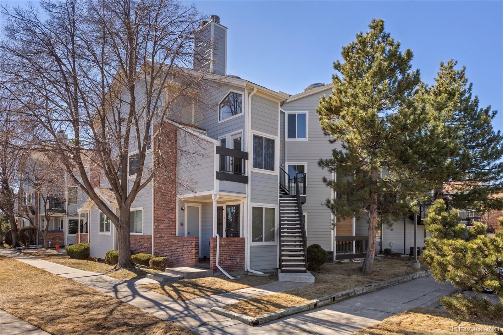 5550 W 80th Pl #23, Arvada, CO 80003