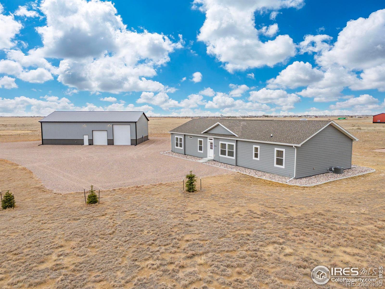 16244 County Road 94, Pierce, CO 80650