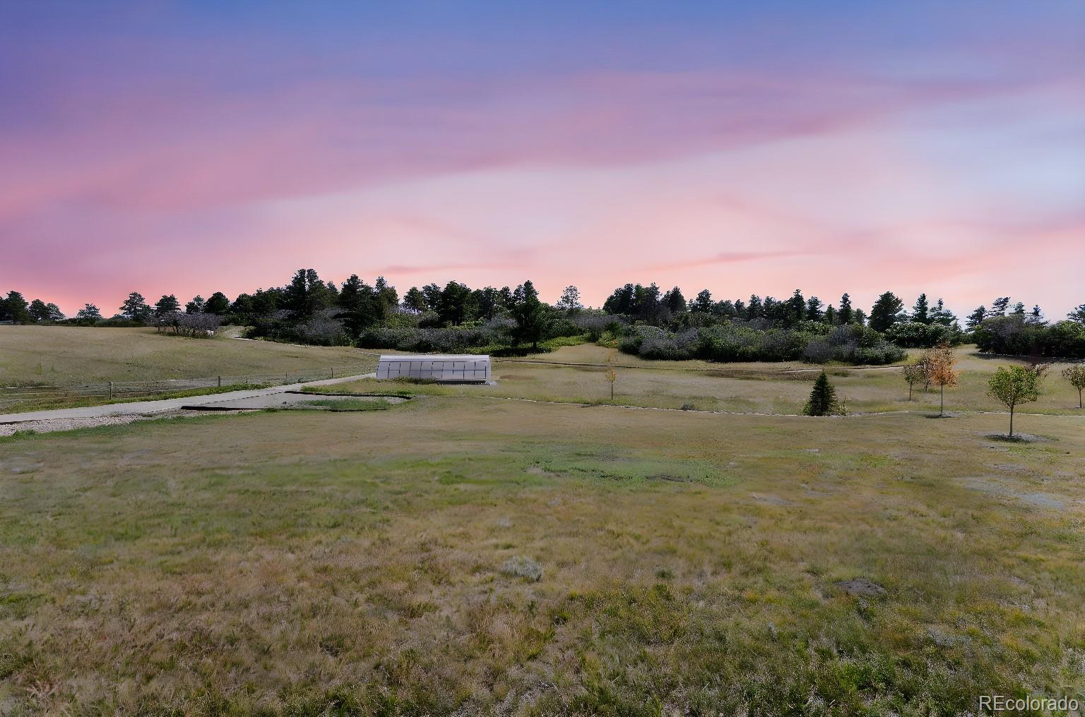 Lot 4 Wildstone Ranch, Elbert, CO 80106