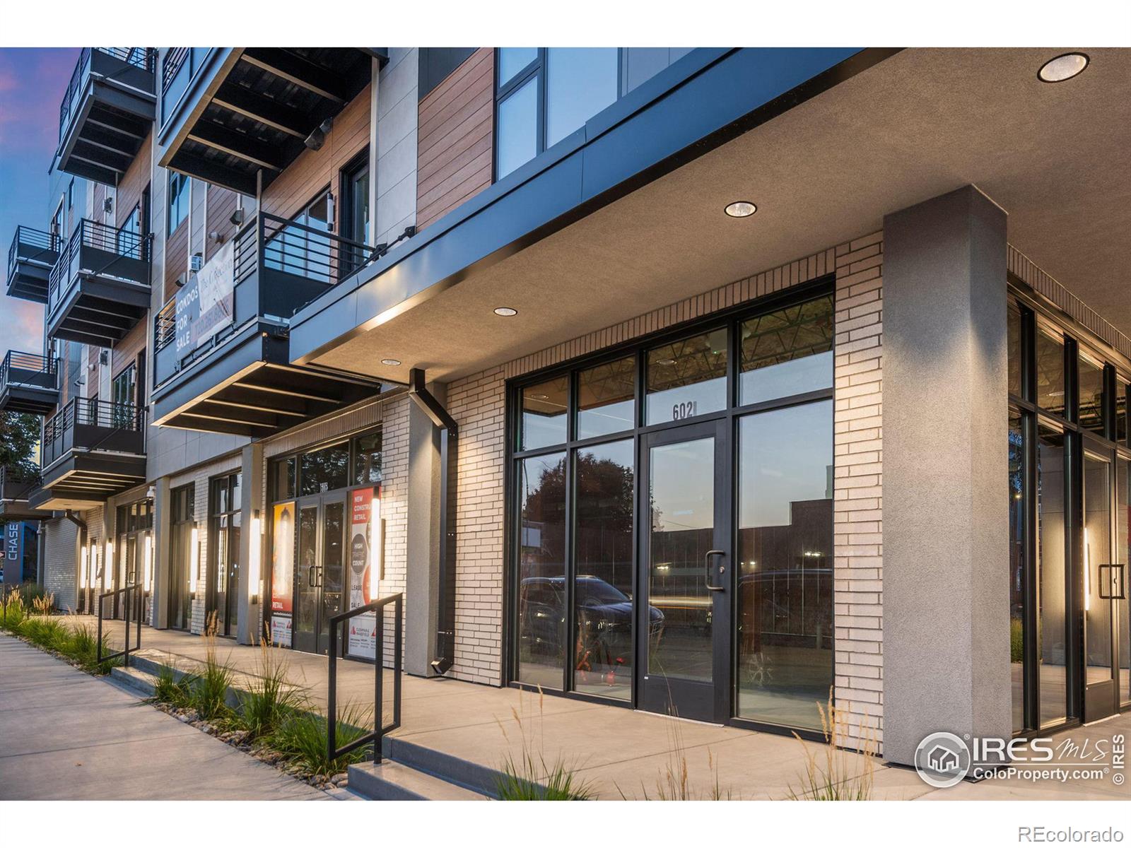 205 E 6th St #300, Loveland, CO 80537
