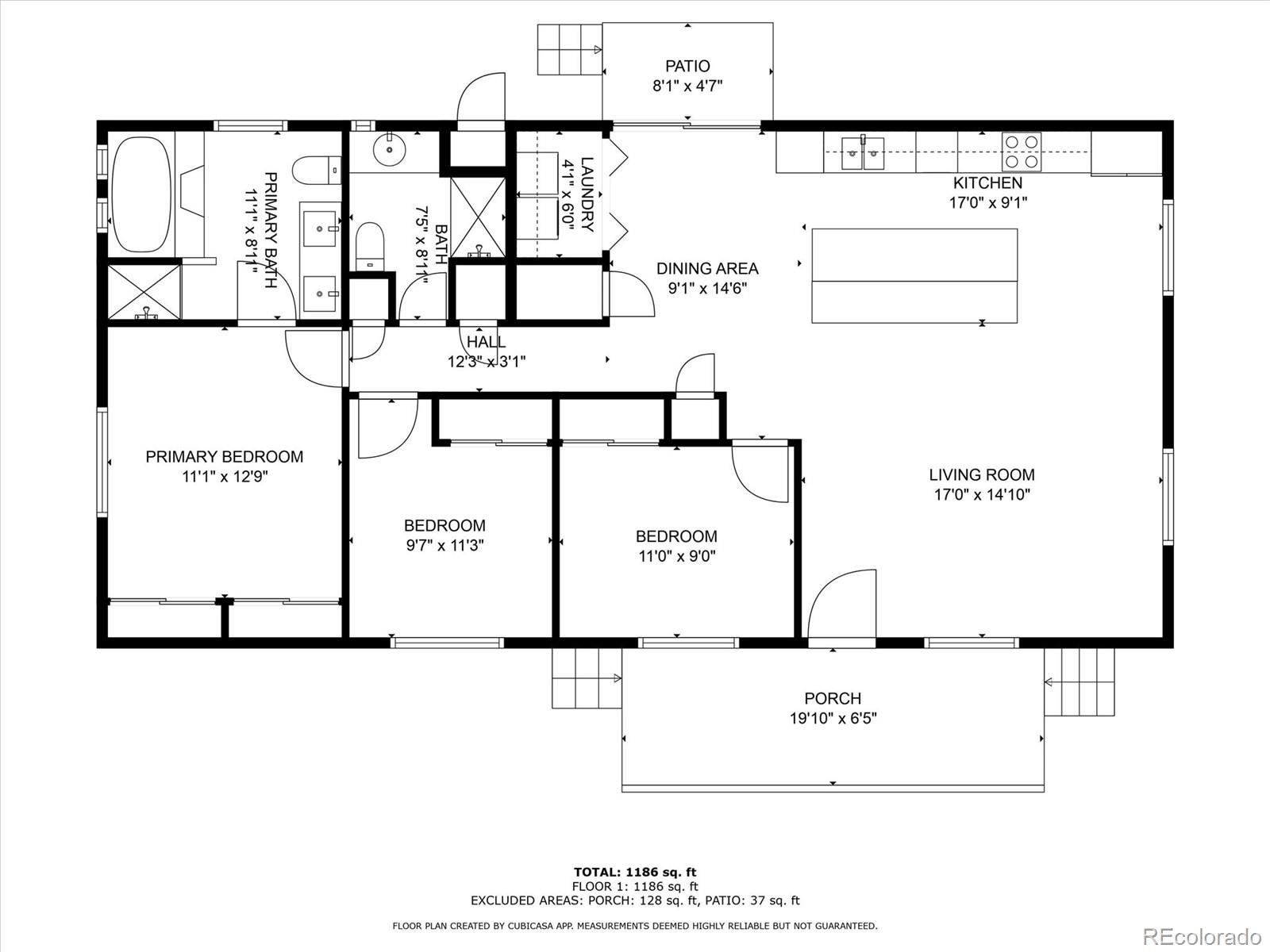 6500 E 88th Ave Lot 44, Henderson, CO 80640