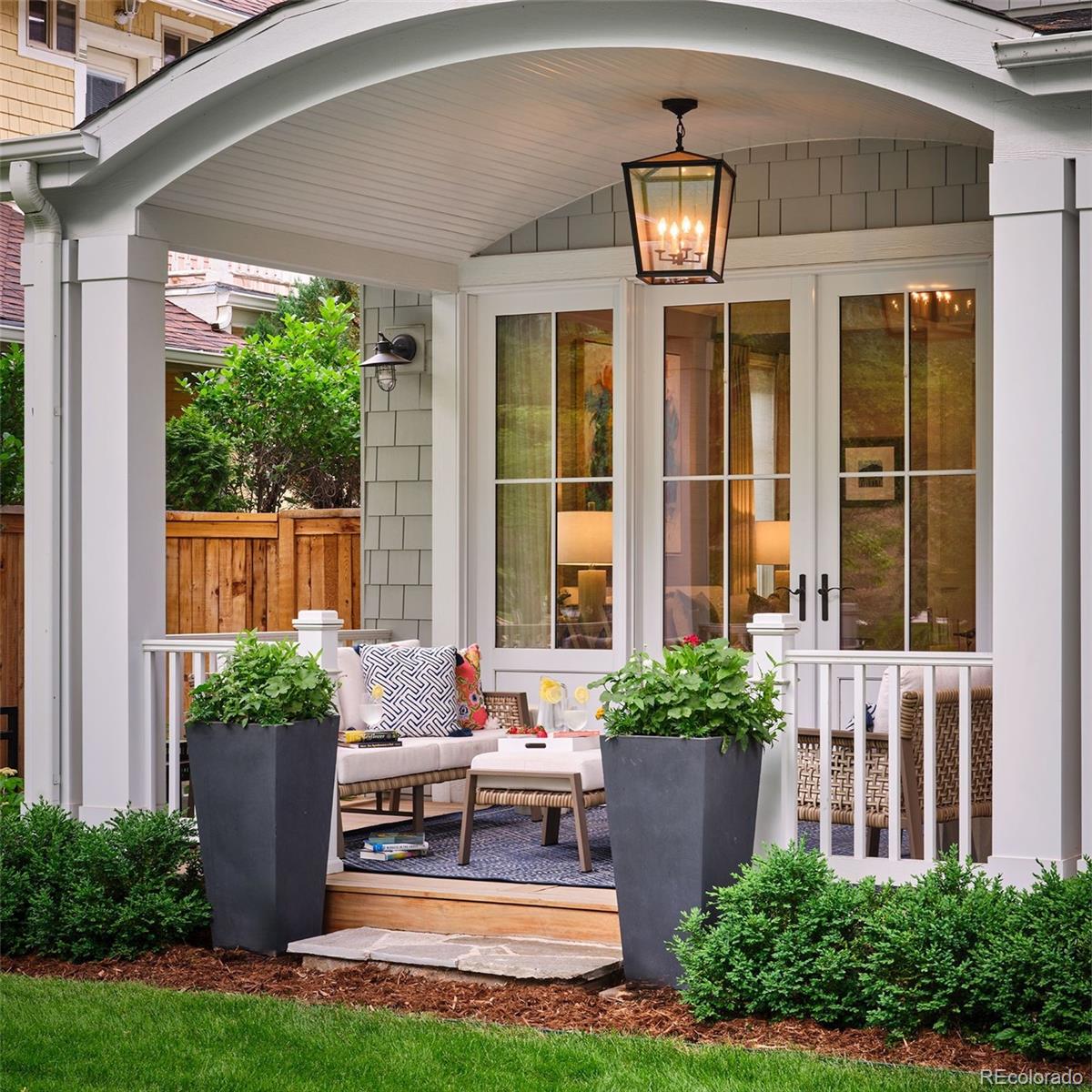 2130 S Milwaukee St, Denver, CO 80210