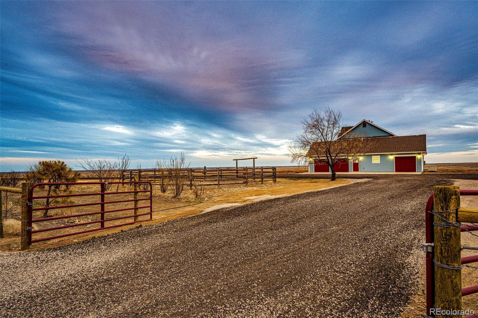52900 E 88th Ave, Strasburg, CO 80136