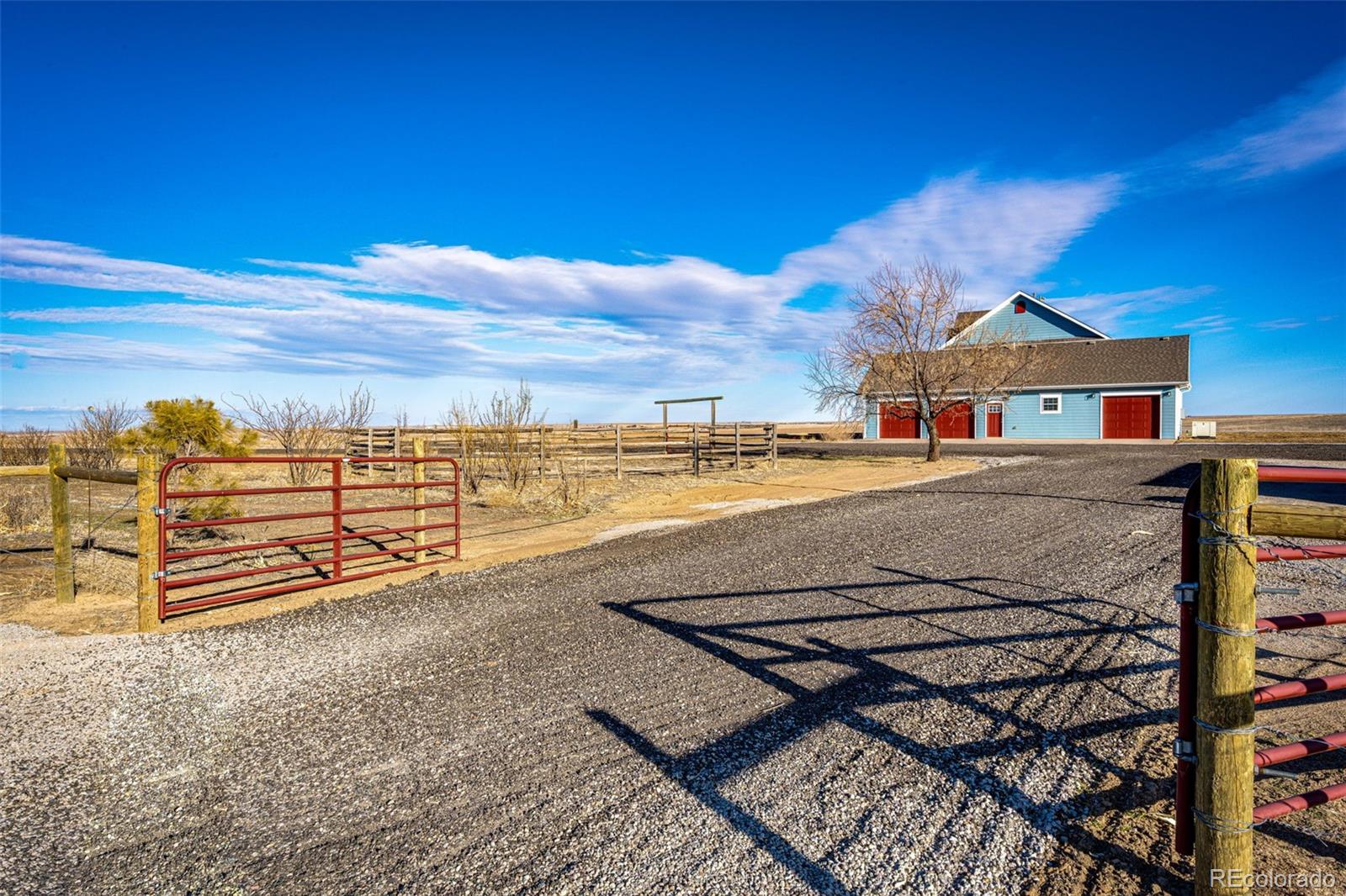 52900 E 88th Ave, Strasburg, CO 80136
