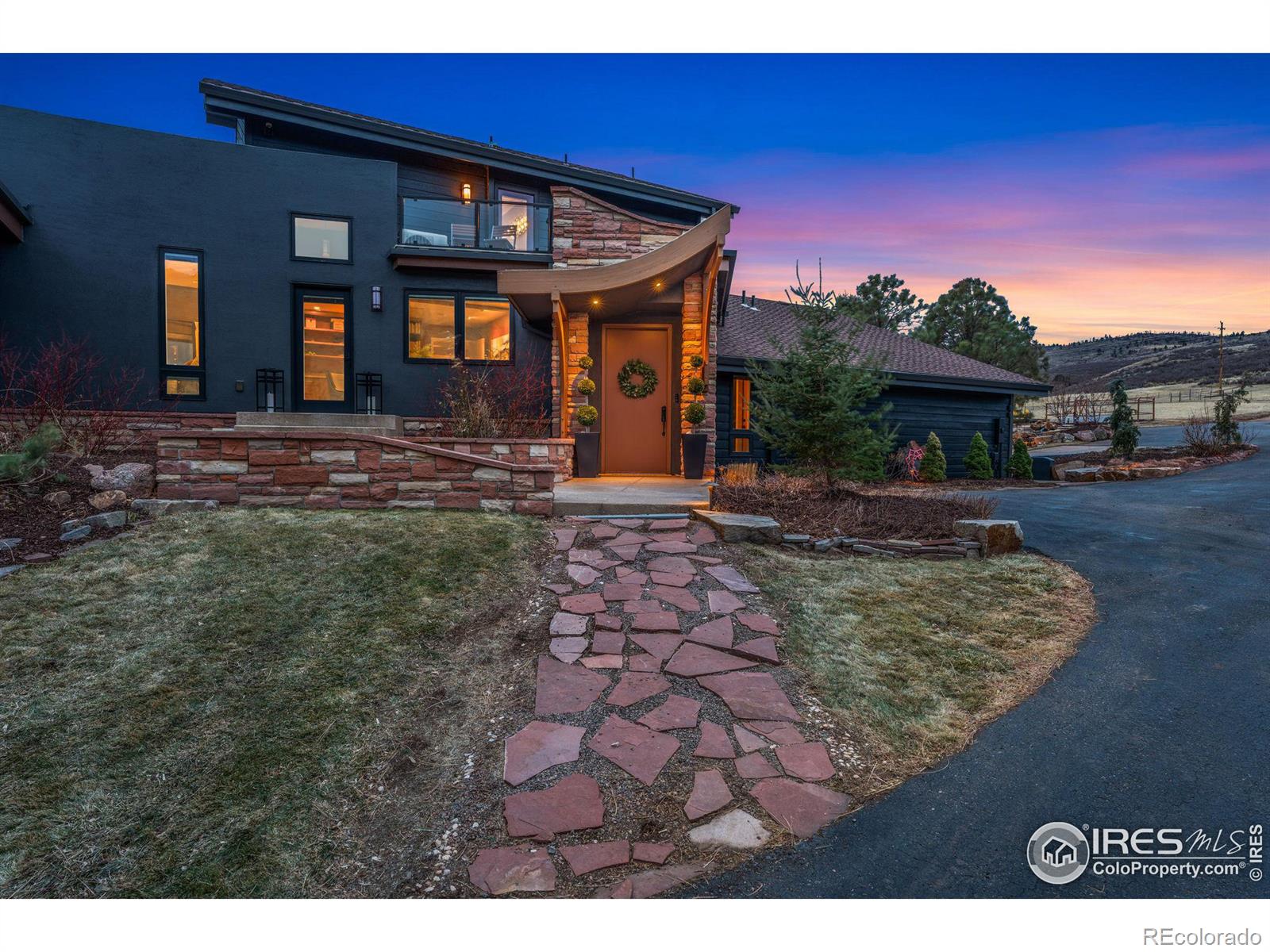 13185 Buckhorn Rd, Loveland, CO 80538