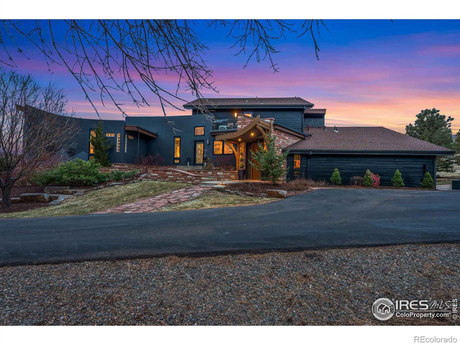 13185 Buckhorn Rd, Loveland, CO 80538