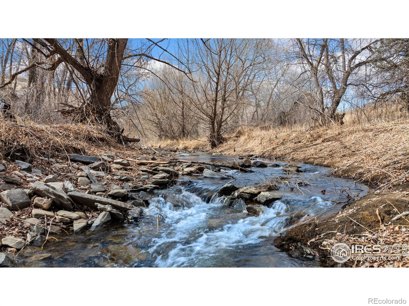 13185 Buckhorn Rd, Loveland, CO 80538