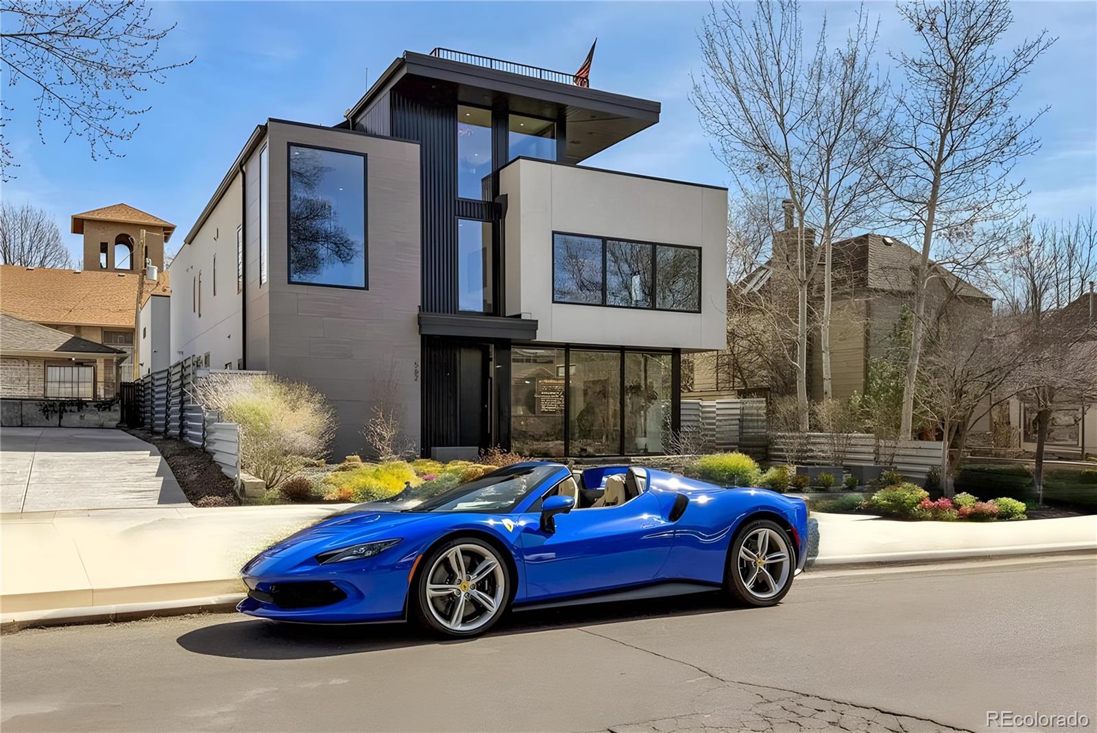 562 Steele St, Denver, CO 80206