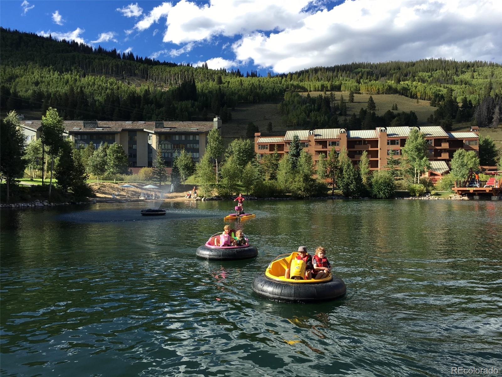 910 Copper Rd #105, Frisco, CO 80443