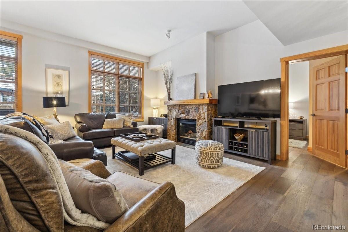 910 Copper Rd #105, Frisco, CO 80443