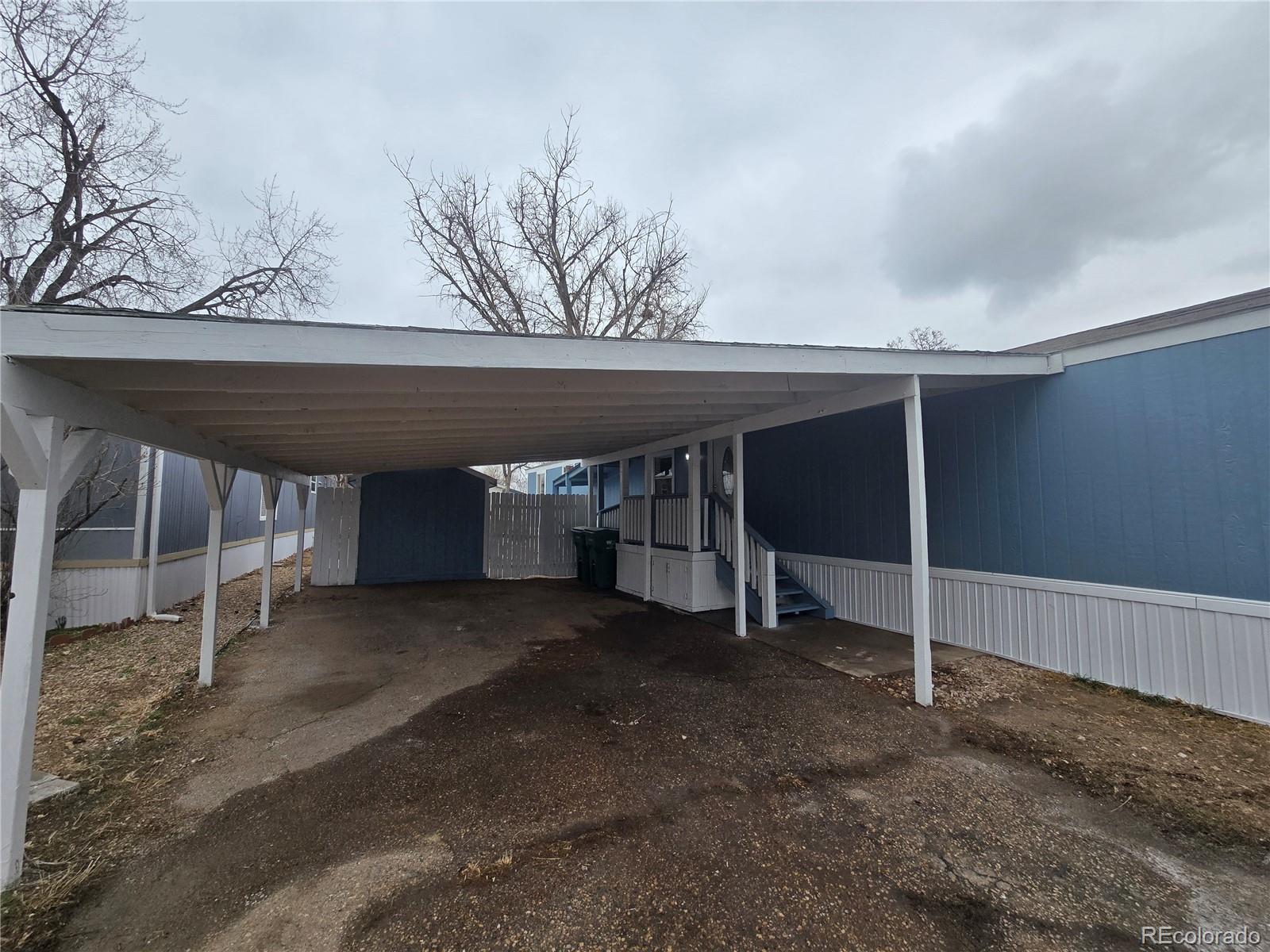 6500 E 88th Ave Lot 260, Henderson, CO 80640