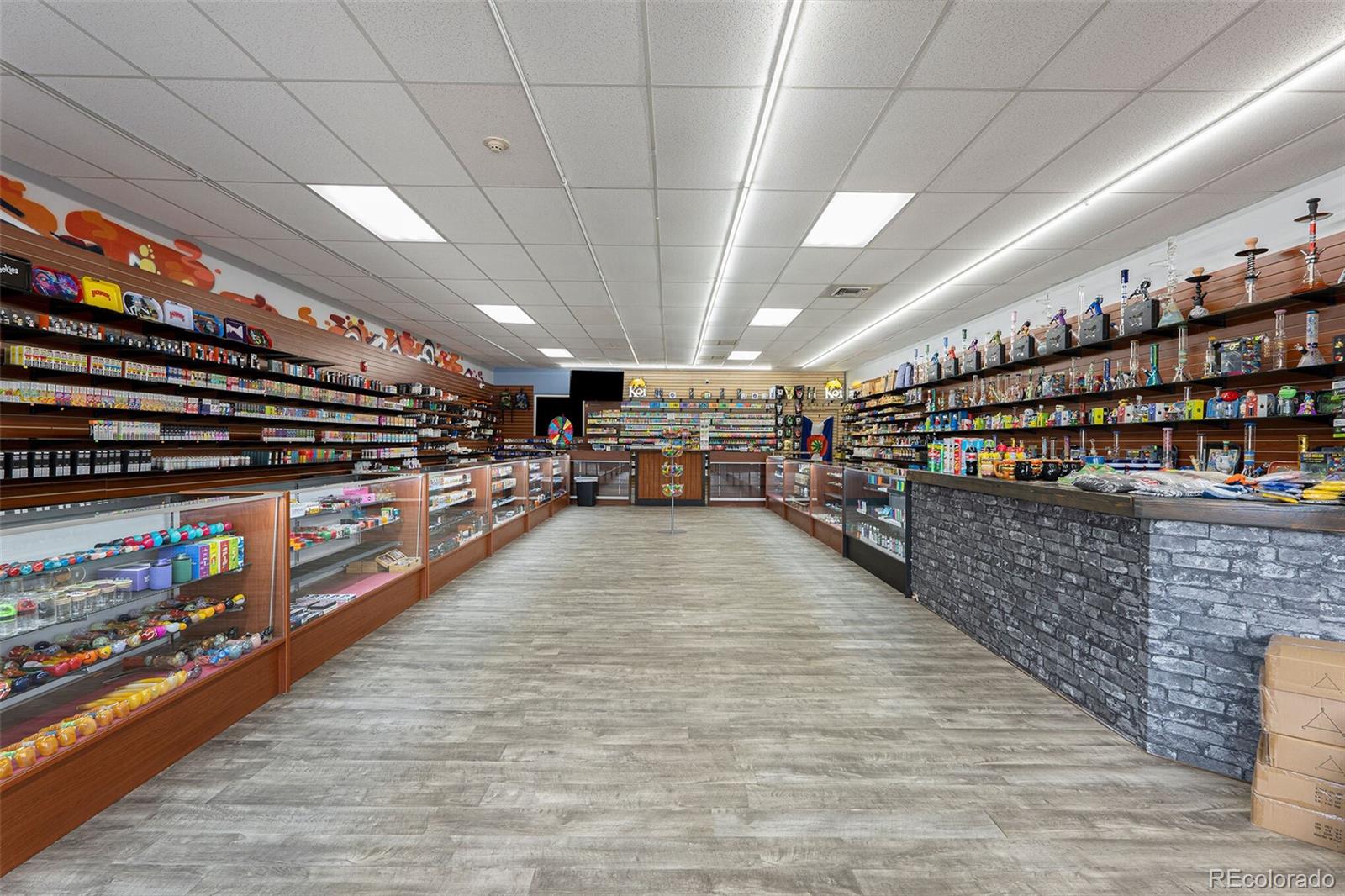 9975 Wadsworth Pw, Broomfield, CO 80021