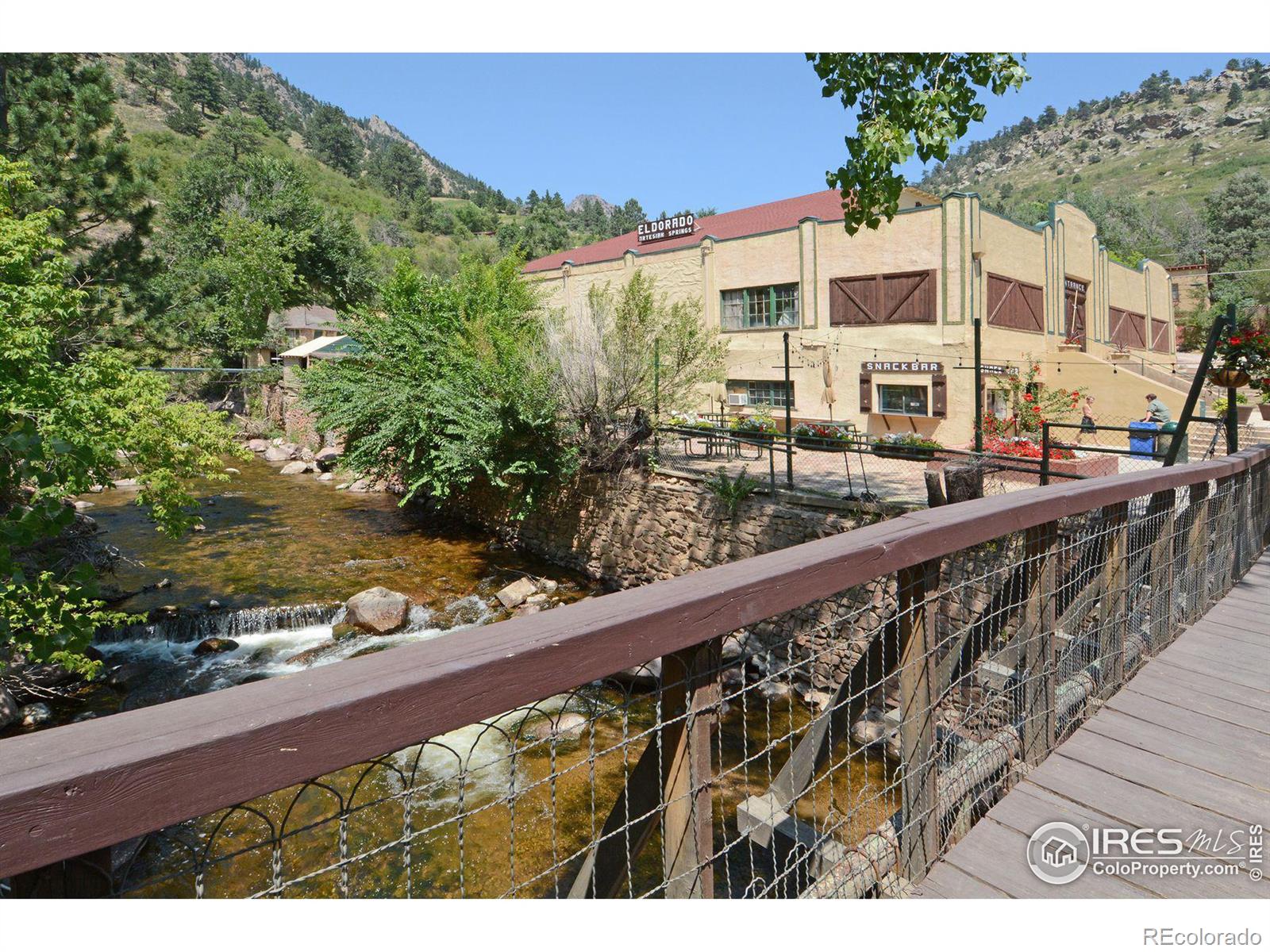 265 Eldorado Springs Dr, Eldorado Springs, CO 80025