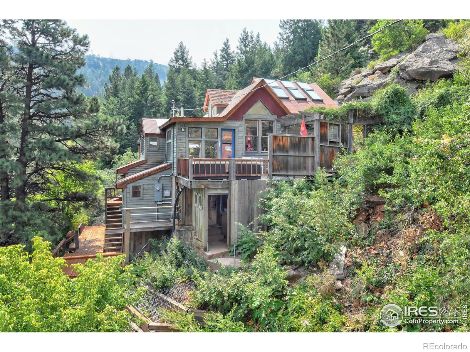 265 Eldorado Springs Dr, Eldorado Springs, CO 80025