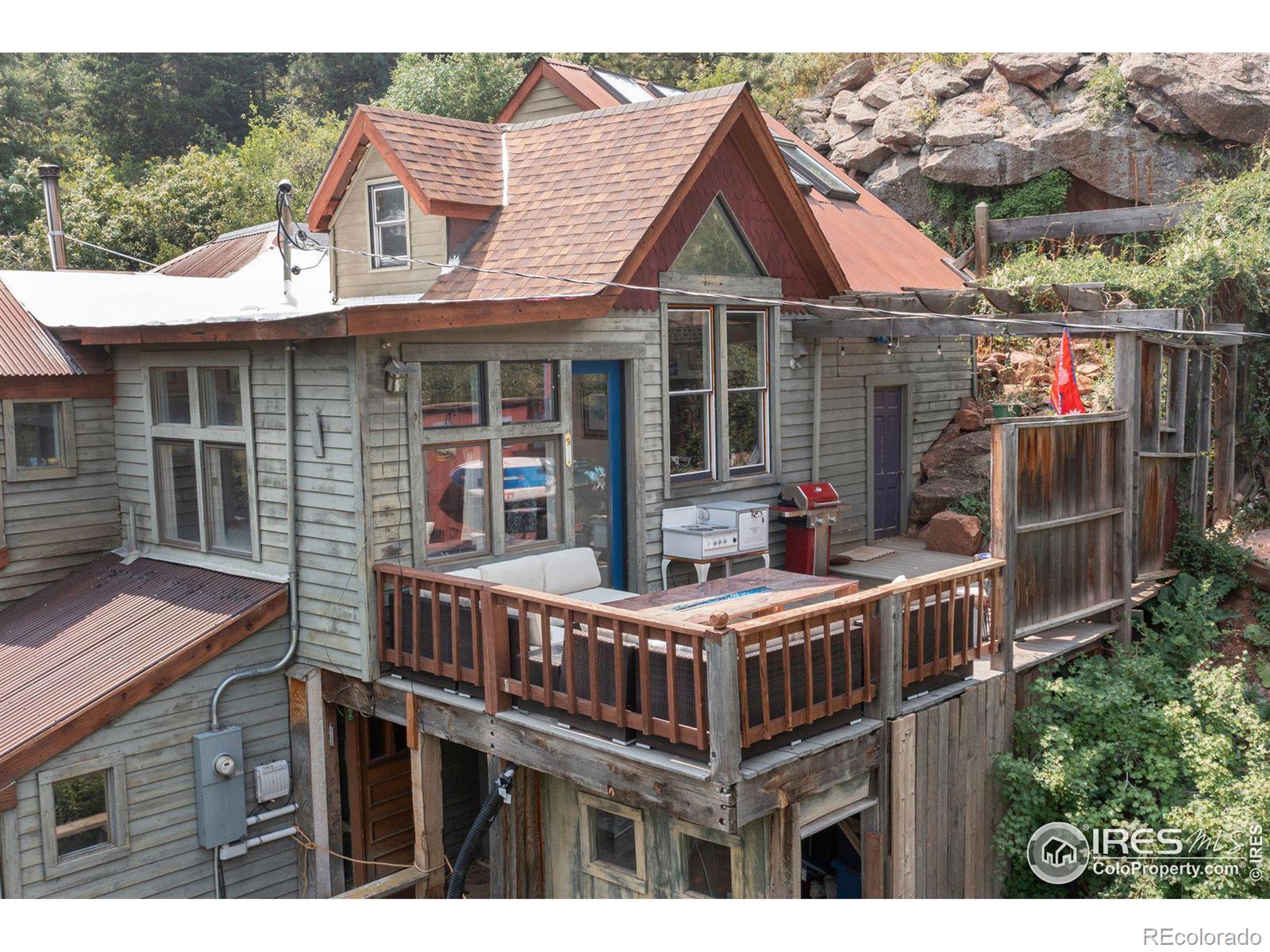265 Eldorado Springs Dr, Eldorado Springs, CO 80025