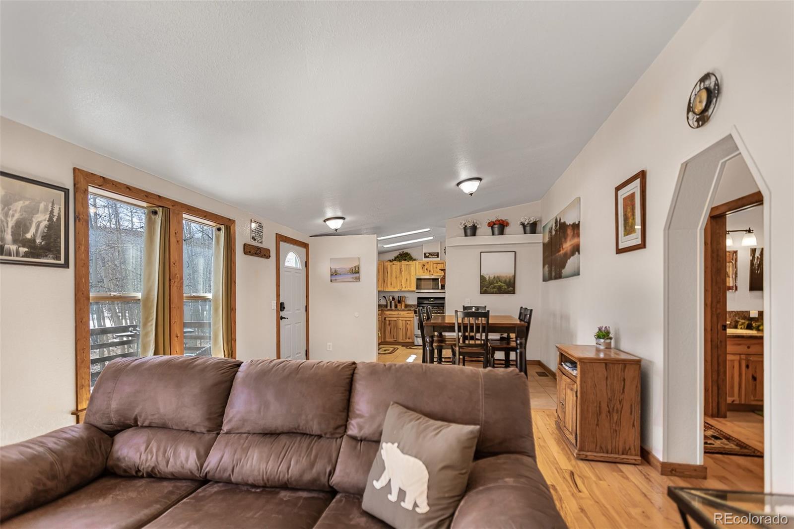 2346 High Creek Rd, Fairplay, CO 80440