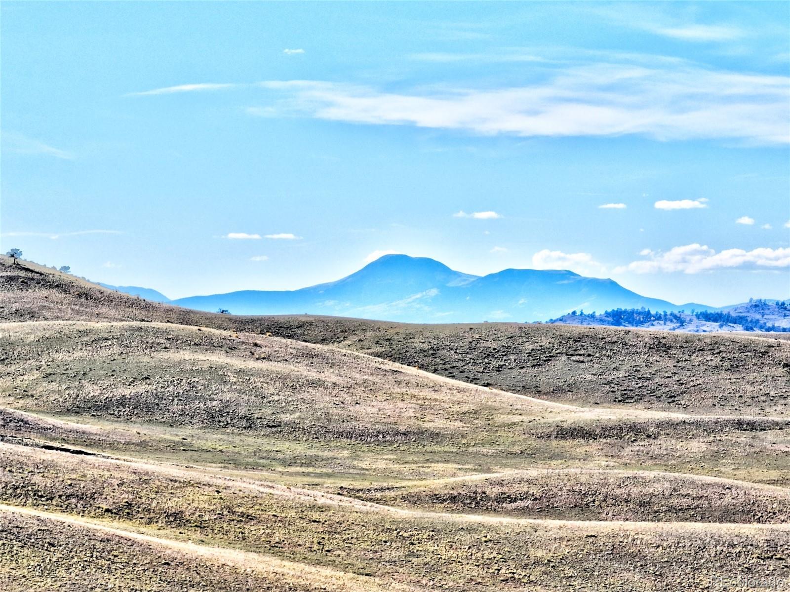 0 County Road 116, Guffey, CO 80820