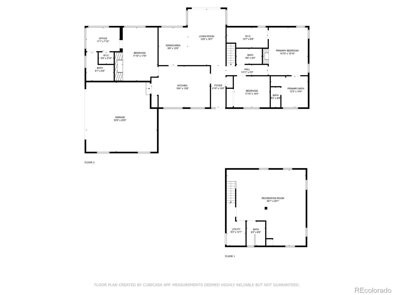 9196 E Stanford Pl, Greenwood Village, CO 80111