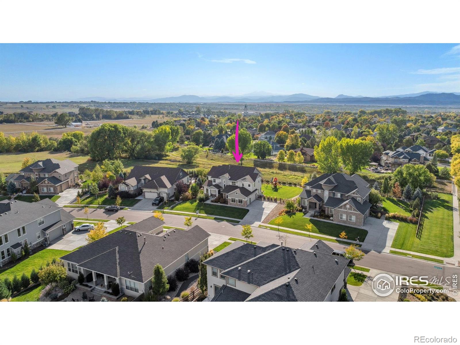 6309 Fall Harvest Way, Fort Collins, CO 80528