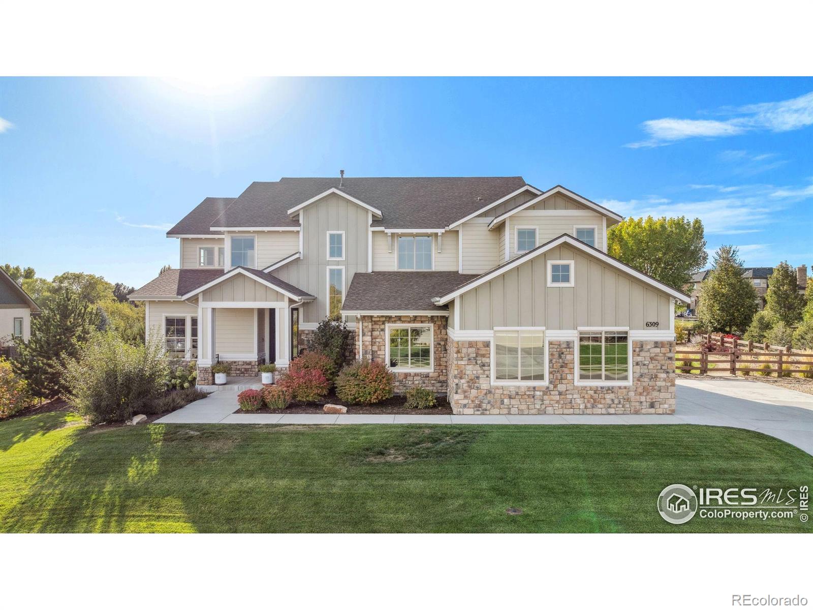 6309 Fall Harvest Way, Fort Collins, CO 80528