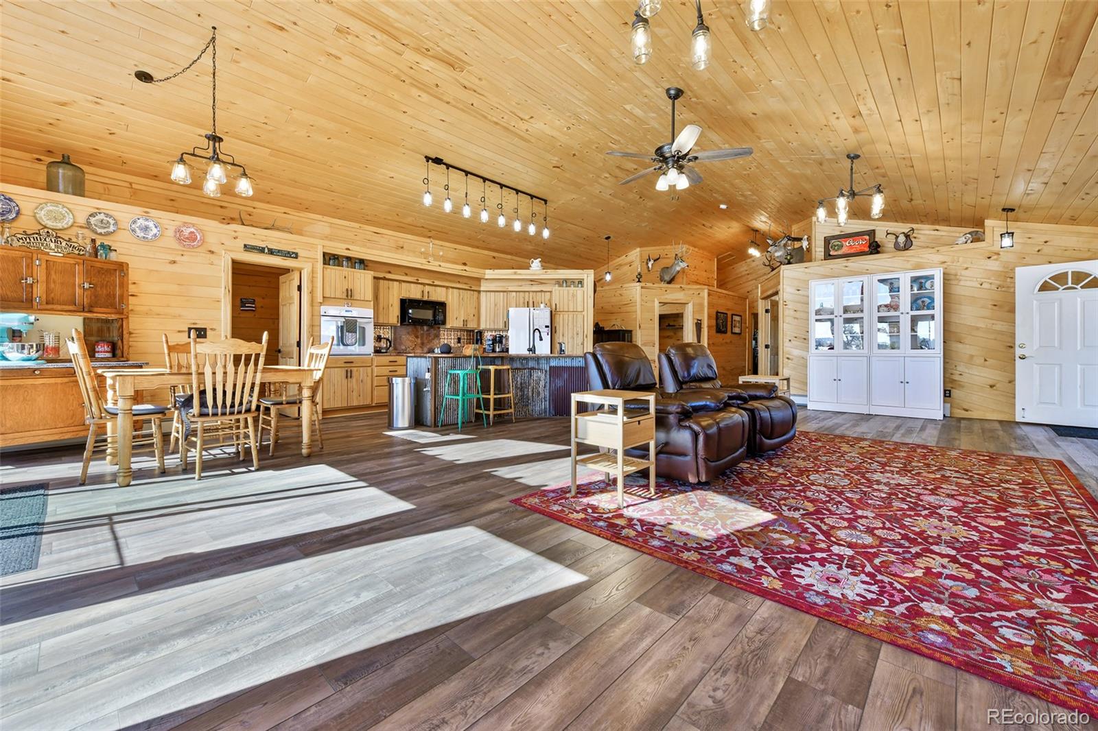 11581 County Rd 102, Guffey, CO 80820