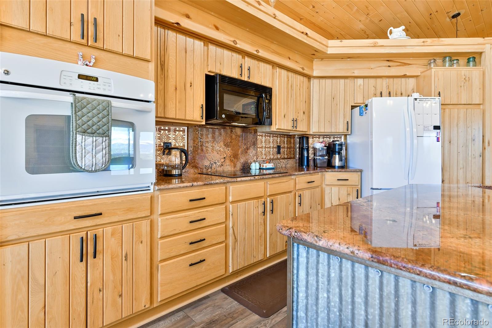 11581 County Rd 102, Guffey, CO 80820