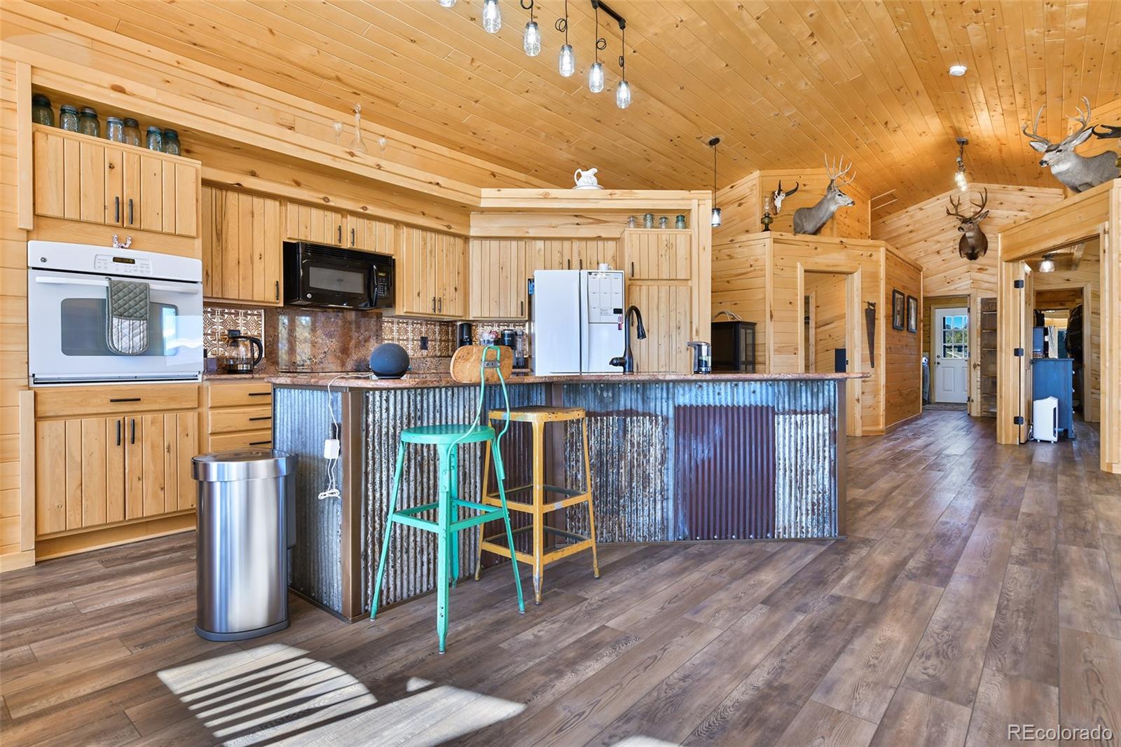 11581 County Rd 102, Guffey, CO 80820