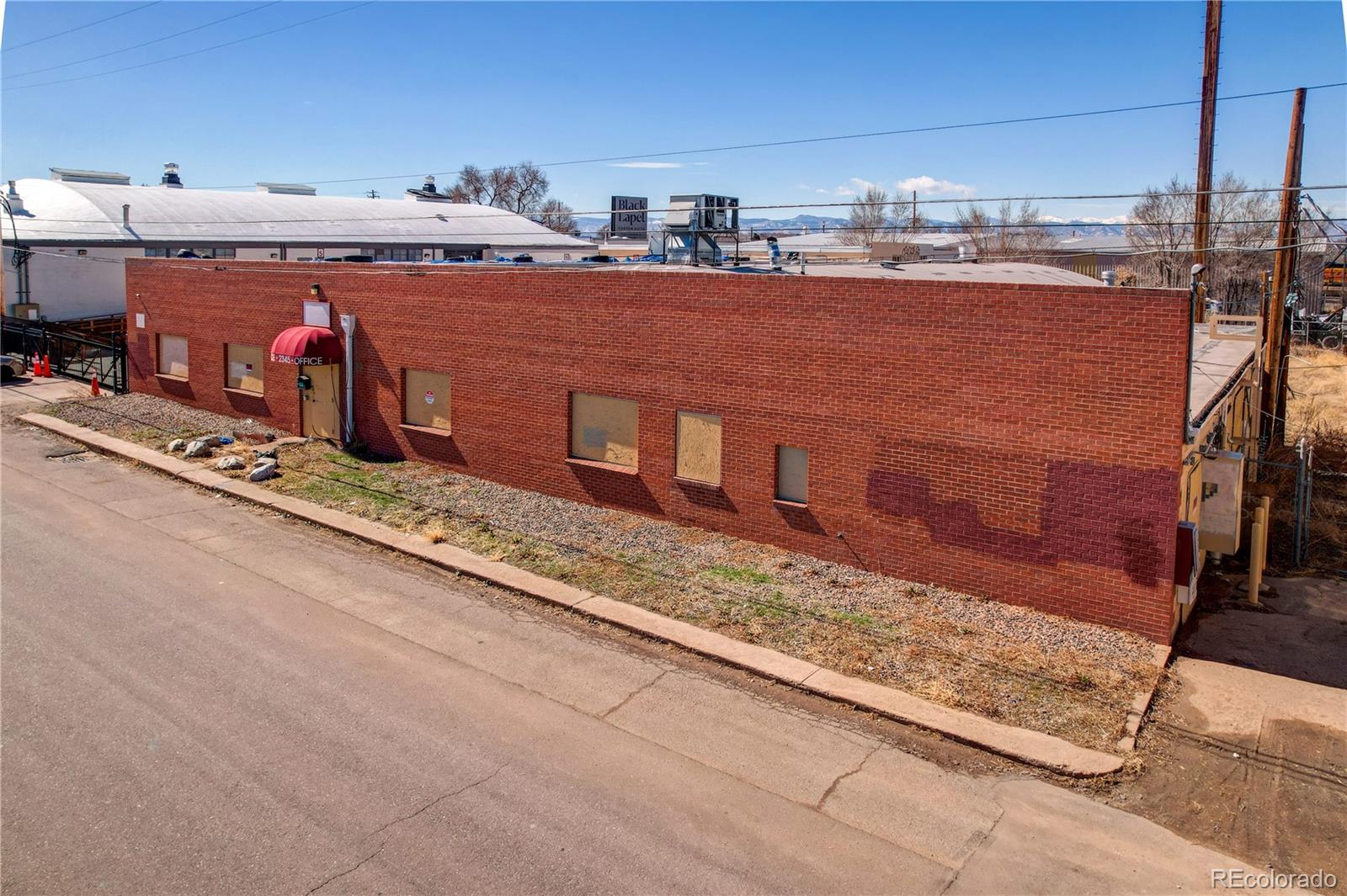 2345 S Delaware St, Denver, CO 80223